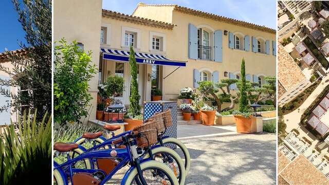 AREV St. Tropez