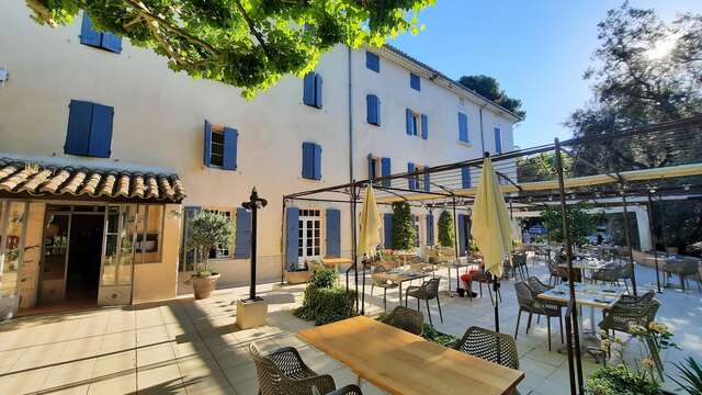 Hôtel Restaurant Montmirail