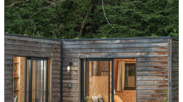 Volvic Organic Resort