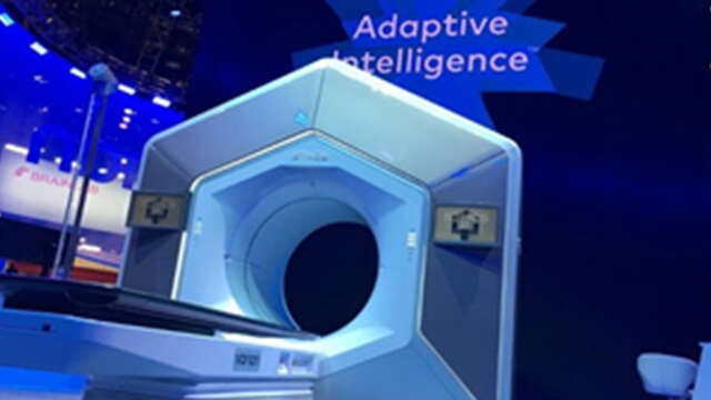 Conférence : L’Intelligence Artificielle en oncologie et radiothérapie à l'hôpital #FDS2025
