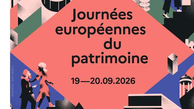 Journées Européennes du Patrimoine