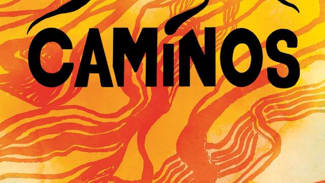 Concert musique du monde "Caminos" - Naturoptère