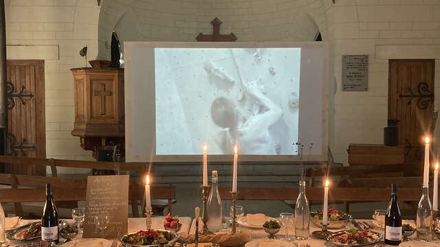 Banquet poétique - Artocène