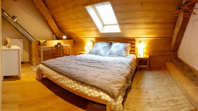 La Fontaine à l'Ours