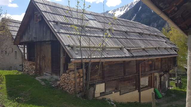 Reymond Marie-Laure - Edelweiss 1