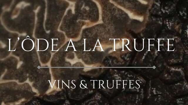 L'Ôde à la truffe