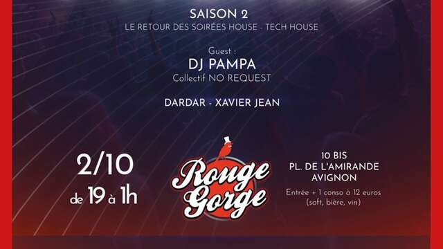 Electrophonic #Saison 2