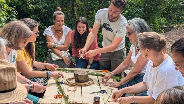 Le Temps des Savoir-faire