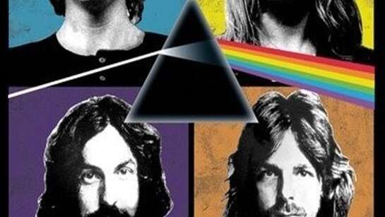 Conférence : Pink Floyd, de l’Underground londonien aux plus grandes scènes mondiales | Cycle de conférences