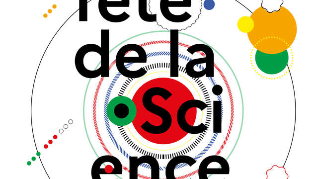 Village des Sciences de Chambéry 2025