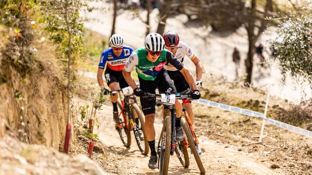 MTB World Cup