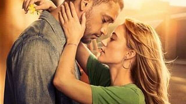 Cinéma : Reminders of him