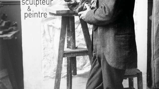 Exposition Jean-Pierre Gras (1879-1964)