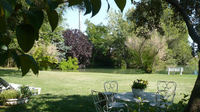 Talma - 45m2 - 3 personnes