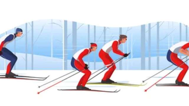 La course des Barjioz