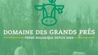 Domaine des Grands Prés