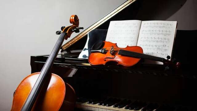 28th Chamber Music Festival