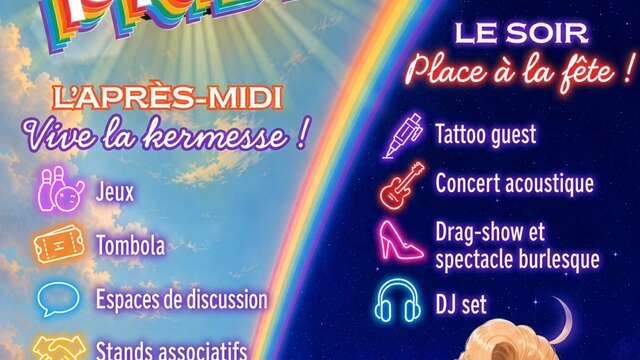 Gets Pride