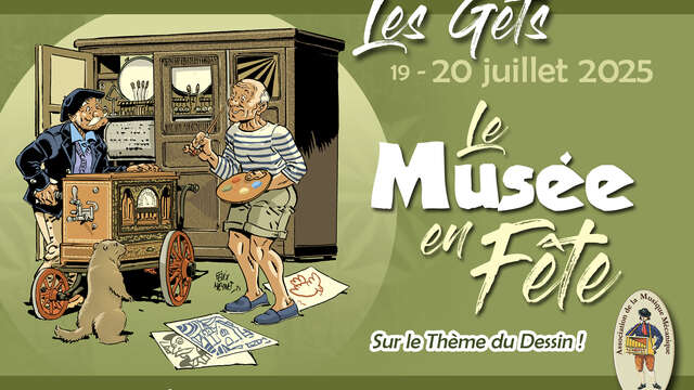 Le Musée en fête