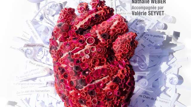 Theater 'Paperoles' - La Compagnie des 2 Mondes