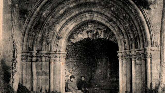 La fontaine des cordeliers