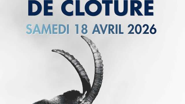 Soirée de clôture - Festival du Film Nature