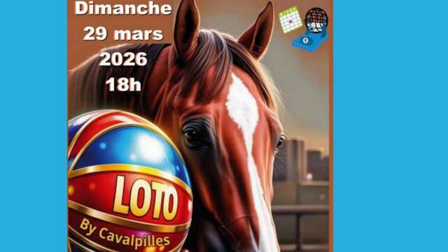 Loto Alpilles Equestrian Centre in St. Etienne du Grès