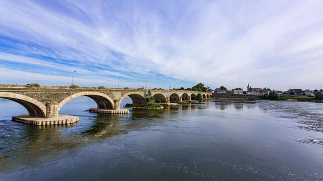 Les Ponts-de-Cé