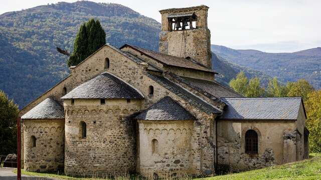 Église Saint-Blaise