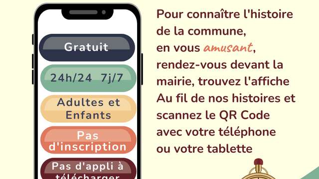 Paseo-quiz en Gramont