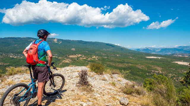 VTT n°29 - Le domaine du Prieuré