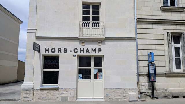 Galería Hors-Champ