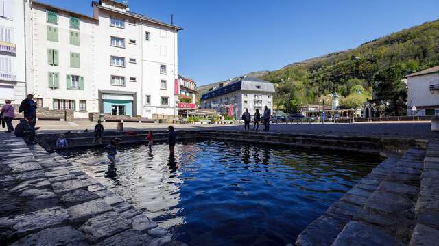 Bassin des Ladres