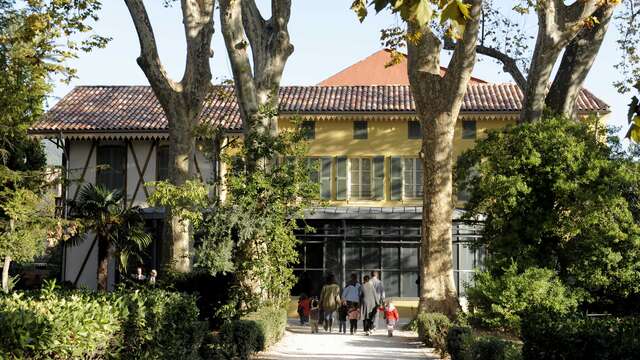 Jeune public - Atelier découverte au Muséum "Faire revivre les dinosaures"