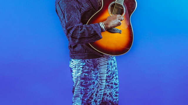 Moh! Kouyaté + Sabine Boyer & Bakary Diarra