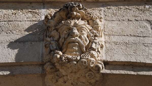 Découvrez l'achitecture de La Rochelle (scolaires)