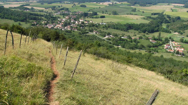 Randonnée - Le refuge du Mont Myon