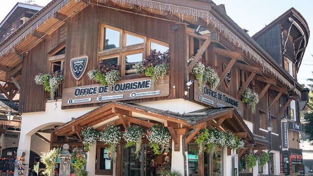 Office de Tourisme de La Clusaz