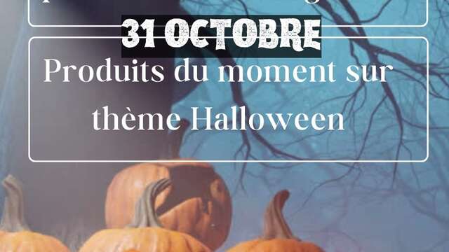 Halloween Day