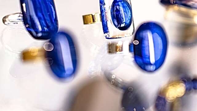 Portes ouvertes de Claire Sarma Créations #9 - Journées Européennes des Métiers d'Art