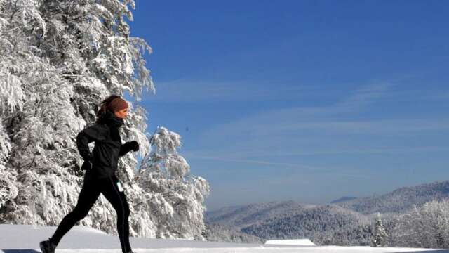 Voie Blanche Herbouilly