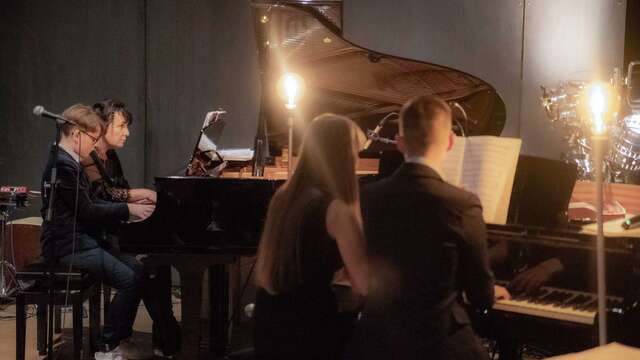 Concert - Les concertants