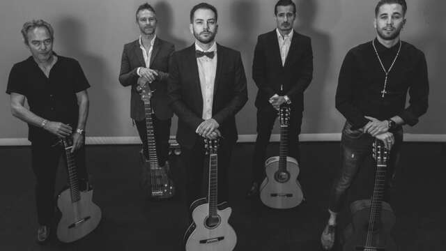 Les Inattendues des Grimaldines