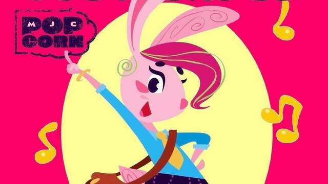 Ouvrez Grand Vos Zoreilles