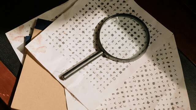 Atelier Crée ton enquête (dès 7 ans)