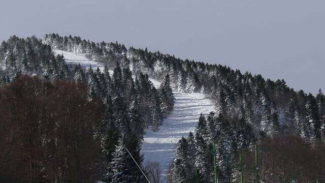 Location de ski - station de Mijanès Donezan