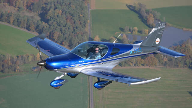 Stages / Formations de pilotage