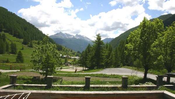 Appartement 8 personnes - Bourelle