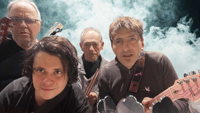 Concert en hommage à Stéphane Benguigui