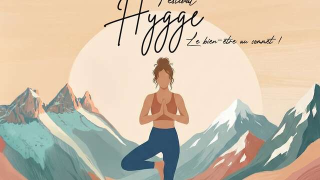 Festival Hygge
